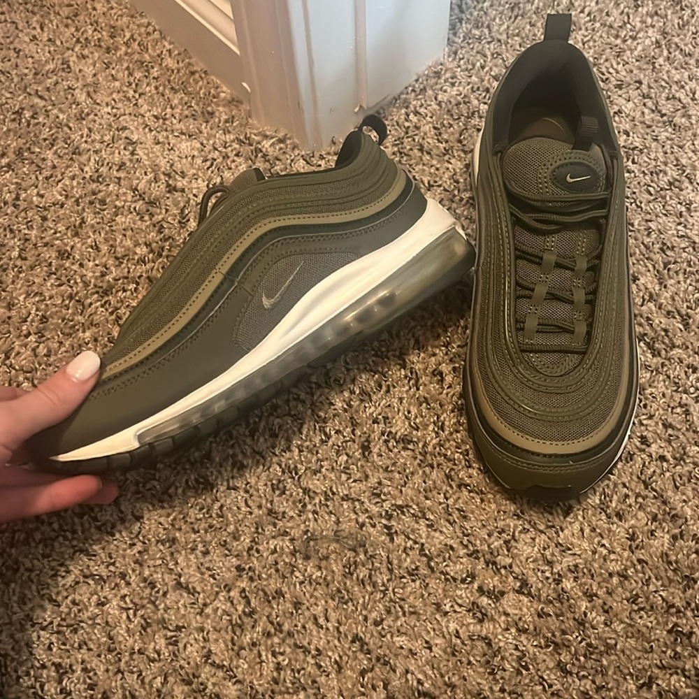 Nike Air Max 97